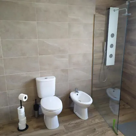 Centrally Located 2 Bedrooms House With Shared Heated Pool * Agua de Alto